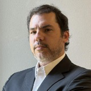 Martín Echeverría